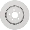 Image de BOSCH 0 986 479 C78 2x Disque de frein Arrière Ø308mm Hauteur: 64,8mm Épaisseur: 20mm Cercle de percage -Ø: 108mm ventilé Compatible avec VOLVO XC90 I 275 XC90 I VAN 275