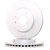 Image de Lot de 2 Bosch Disques de frein
