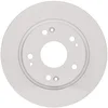 Image de BOSCH 0986479C63 Disque de frein