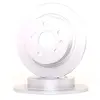 Image de BOSCH 0 986 479 C73 2x Disque de frein Arrière Ø292mm Hauteur: 48mm Épaisseur: 12mm Cercle de percage -Ø: 120mm Plein Compatible avec OPEL Insignia A Sports Tourer G09 Insignia A Berline G09