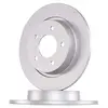 Image de BOSCH 0 986 479 C79 2x Disque de frein Arrière Ø280mm Hauteur: 40,9mm Épaisseur: 11mm Cercle de percage -Ø: 114,3mm Plein Compatible avec MAZDA 3 BL 3 BK 5 CR19 5 CW 3 A trois volumes BL