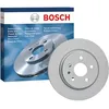 Image de Bosch BD2210 Disques de Frein - Essieu arrière - Certification ECE-R90 - 1 disque unitaire