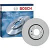Image de Bosch BD2192 Disques de Frein - Essieu Avant - Certification ECE-R90 - 1 Disque Unitaire