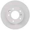 Image de BOSCH 0 986 479 C84 2x Disque de frein Avant Ø303mm Hauteur: 83mm Épaisseur: 16mm Cercle de percage -Ø: 130mm Plein Compatible avec MERCEDES-BENZ Classe G SUV W463 Classe G SUV W460 Classe G SUV W461