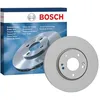 Image de Disque de frein Bosch BD2190 - Disque ventilé 300 mm - Essieu avant - Certifié ECE-R90 - Bon refroidissement, freinage fiable, protection anticorrosion - Disque à l'unité