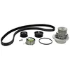 Image de Bosch 1 987 946 400 Pompe à Eau + kit pour Courroie crantée