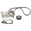 Image de BOSCH Pompe à eau + kit de courroie de distribution 1987946904