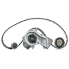 Image de BOSCH 1 987 946 905 Kit de distribution + pompe à eau Nombre de dents: 117 22 mm Compatible avec FORD Fiesta Mk6 3/5 portes JA8, JR8 Kuga Mk2 DM2 S-Max Mk1 WA6 Focus Mk3 5 portes DYB