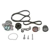 Image de Bosch Pompe à Eau + kit de Courroie de Distribution 1987948886 Compatible avec: Seat Leon, Toledo II, VW Golf IV, Lupo I