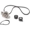 Image de Bosch 1 987 946 497 Pompe à eau + kit de courroie crantée