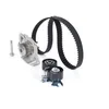 Image de Bosch 8727 - Kit de courroie de distribution avec pompe à eau - 1987948727