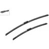 Image de BOSCH Aerotwin balais d'essuie-glaces plats 625/500 mm BOSCH - A 164 S - ref : 3 397 014 164