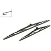 Image de BOSCH Twin balais d'essuie-glaces classiques 600/400 mm BOSCH - 612 - ref : 3 397 010 413