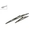 Image de BOSCH Twin balais d'essuie-glaces classiques 600/350 mm BOSCH - 613 - ref : 3 397 010 414