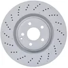 Image de BOSCH 0 986 479 D07 les disques de frein avant
