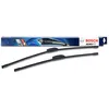 Image de BOSCH Balai d'essuie-glace Aerofit AF607 3397014195 Compatible avec: ALPINA B3, B3 Cabriolet, B3 Coupe, B3 Touring, BMW 3, 3 Cabriolet, 3 Compact, 3 Coupe, 3 Touring, CHEVROLET MALIBU, ORLANDO