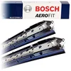 Image de BOSCH Balai d'essuie-glace AF602 3397014196 Compatible avec: MAZDA MPV II, OPEL MERIVA A Großraumlimousine, SINTRA, ZAFIRA A Großraumlimousine