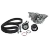Image de Bosch 1987946932 - Kit de courroie de distribution avec pompe à eau