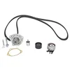 Image de BOSCH Pompe à eau + kit de courroie de distribution 1987946911