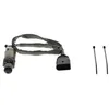 Image de Bosch F00HL00389 - Sonde Lambda avec Connecteur Spécifique au Véhicule