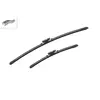 Image de BOSCH Aerotwin balais d'essuie-glaces plats 650/400 mm BOSCH - A 156 S - ref : 3 397 014 156