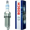 Image de Bosch FR7SPP302U - Bougies d'allumage Platinum - 1 bougie