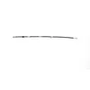 Image de BOSCH Tuyau de frein 1987481957 Compatible avec: MITSUBISHI L200 / TRITON