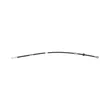 Image de BOSCH Tuyau de frein 1987481958 Compatible avec: MITSUBISHI L200 / TRITON