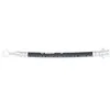 Image de BOSCH Tuyau de frein 1987481833 Compatible avec: NISSAN PATROL GR V Wagon