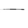Image de BOSCH Tuyau de frein 1987481777 Compatible avec: MERCEDES-BENZ SPRINTER 5-t Kasten, SPRINTER 5-t Pritsche/Fahrgestell