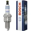 Image de Bosch WR8DPP30W - Bougies d'allumage Platinum - 1 bougie