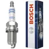 Image de Bosch FR8DPP30X - Bougies d'allumage Platinum - 1 bougie