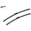 Image de BOSCH Aerotwin balais d'essuie-glaces plats 550/500 mm BOSCH - A 108 S - ref : 3 397 014 211