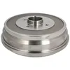 Image de BOSCH 0 986 477 287 2x Tambour de frein avec roulement de roue avec bague ABS Arrière