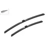 Image de BOSCH Aerotwin balais d'essuie-glaces plats 600/475 mm BOSCH - A 204 S - ref : 3 397 014 204