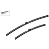 Image de BOSCH Aerotwin balais d'essuie-glaces plats 650/475 mm BOSCH - A 206 S - ref : 3 397 014 206