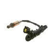 Image de Bosch F00HL00401 - Sonde Lambda avec Connecteur Spécifique au Véhicule