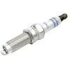 Image de BOSCH Bougie d'allumage 0 242 135 564 Ouverture de la clé: 16 mm Longueur du filetage: 26,5mm Compatible avec HYUNDAI Tucson TL, TLE, KIA Sportage QL, QLE, MAZDA 2 A trois volumes DE, MITSUBISHI