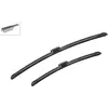 Image de BOSCH Aerotwin balais d'essuie-glaces plats 550/400 mm BOSCH - A 109 S - ref : 3 397 014 215