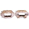 Image de BOSCH Étrier de frein Essieu avant droit 7L6615124R CR1785 7L6615150A Compatible avec VW Touareg II 7P5, 7P6 Touareg I 7LA, 7L6, 7L7 TOUAREG VAN 7P5