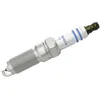 Image de BOSCH Bougie d'allumage 0 242 236 683 Ouverture de la clé: 16 mm Longueur du filetage: 25mm Compatible avec FORD Fiesta Mk6 3/5 portes JA8, JR8 Kuga Mk2 DM2 S-Max Mk1 WA6 Focus Mk3 5 portes DYB