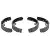 Image de BOSCH Jeu de mâchoires de frein (frein de stationnement) 0986487944 Compatible avec: PORSCHE 911, 911, 911 Cabriolet, 911 Cabriolet, 911 Speedster, 911 Targa, 944 Cabriolet, BOXSTER, BOXSTER Spyder