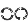 Image de BOSCH 0 986 487 948 Mâchoires de frein et accessoires