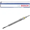 Image de Bosch 0250703001 - Bougie de préchauffage DuraSpeed Glow Plug - Boite carton - 1 pièce - pour véhicules à moteur diesel