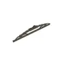 Image de BOSCH Rear balai d'essuie-glace classique 300 mm BOSCH - H 313 - ref : 3 397 015 193