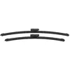 Image de BOSCH Balai d'essuie-glace avant Aerofit AF461 3397014218