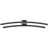 Image de BOSCH Balai d'essuie-glace 3397014228 Compatible avec: RENAULT GRAND SCÉNIC II, SCÉNIC II