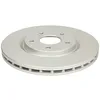 Image de BOSCH 0 986 479 D75 2x Disque de frein Avant Ø330mm Hauteur: 38,1mm Épaisseur: 28mm Cercle de percage -Ø: 127mm ventilé