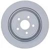 Image de BOSCH 0 986 479 D47 2x Disque de frein Arrière Ø316mm Hauteur: 51mm Épaisseur: 11mm Cercle de percage -Ø: 107,95mm Plein Compatible avec FORD S-Max Mk2 CJ, WA6 Galaxy Mk3 CK MPV Galaxy Mk3 Van CK