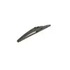 Image de BOSCH Rear balai d'essuie-glace classique 250 mm BOSCH - H 253 - ref : 3 397 005 828